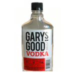 Gary's Good, Vodka 375ml