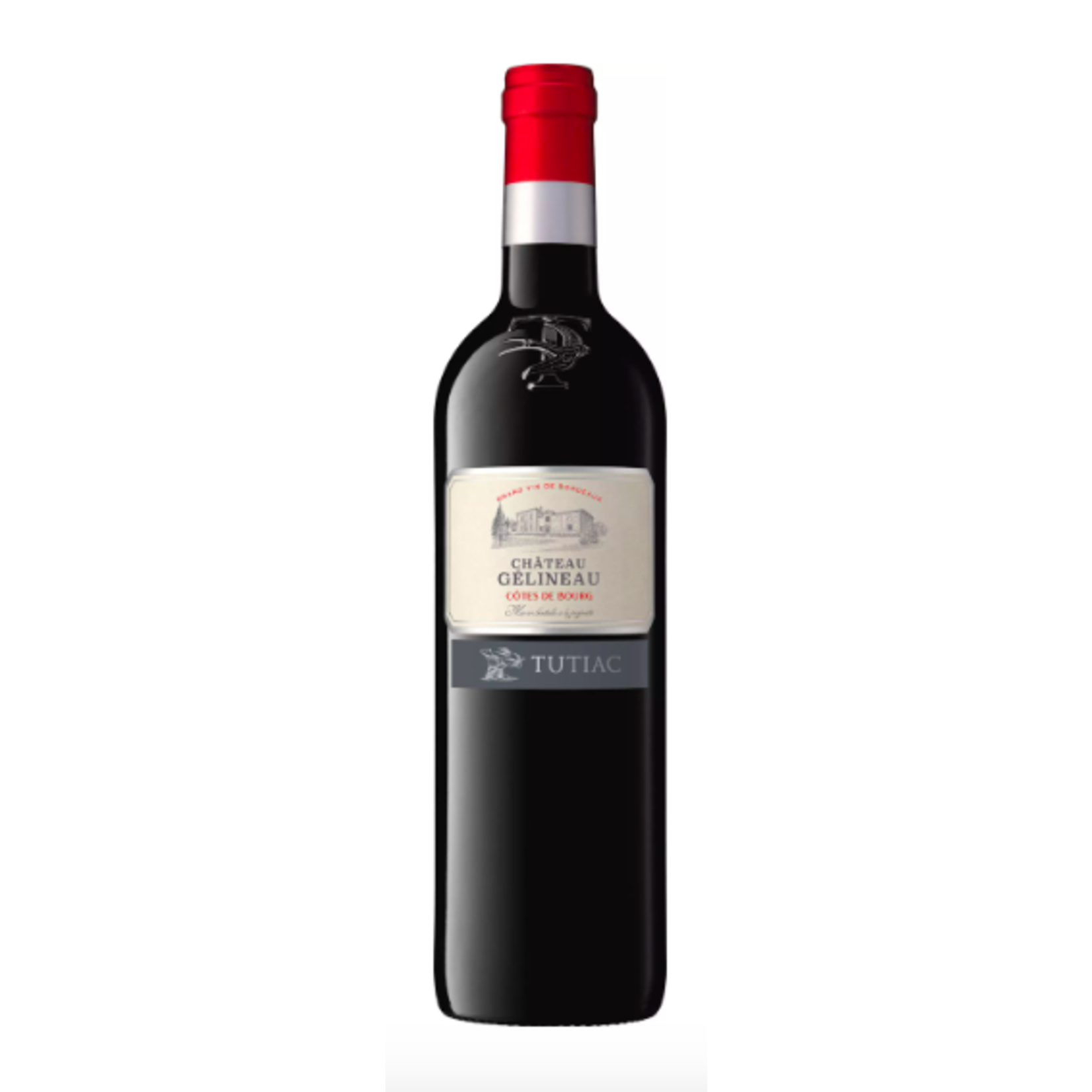 Gelineau, Cotes de Bourg Bordeaux