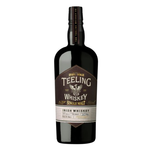 Teeling, Single Malt Irish Whiskey (5 Barrel Finish, 92 Proof)