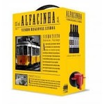 Alfacinha, Vinho Tinto Lisboa 3L