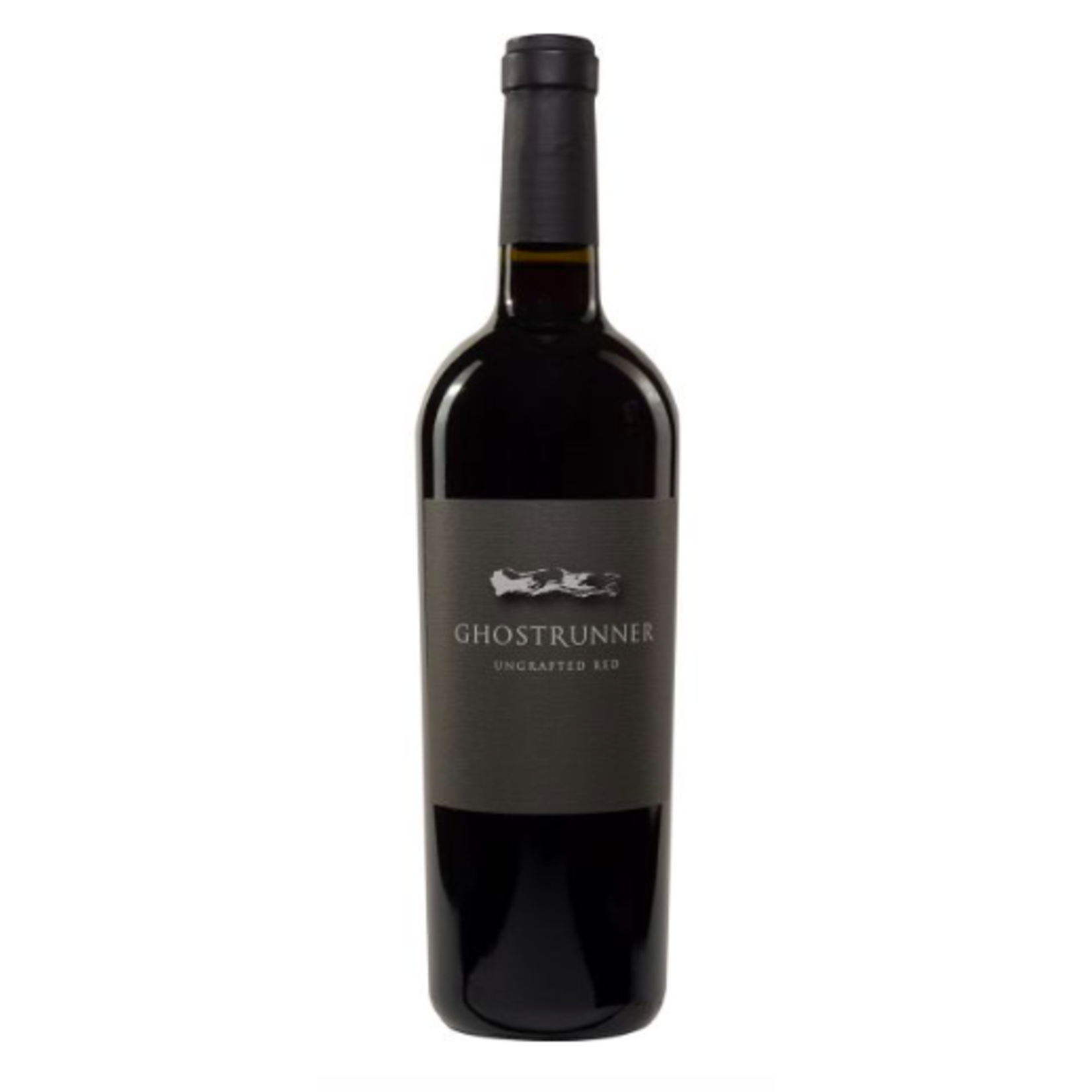 Ghostrunner, Ungrafted Red Blend