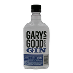 Gary's Good, Gin 375ml