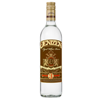 Denizen, 5 Yr Aged White Rum
