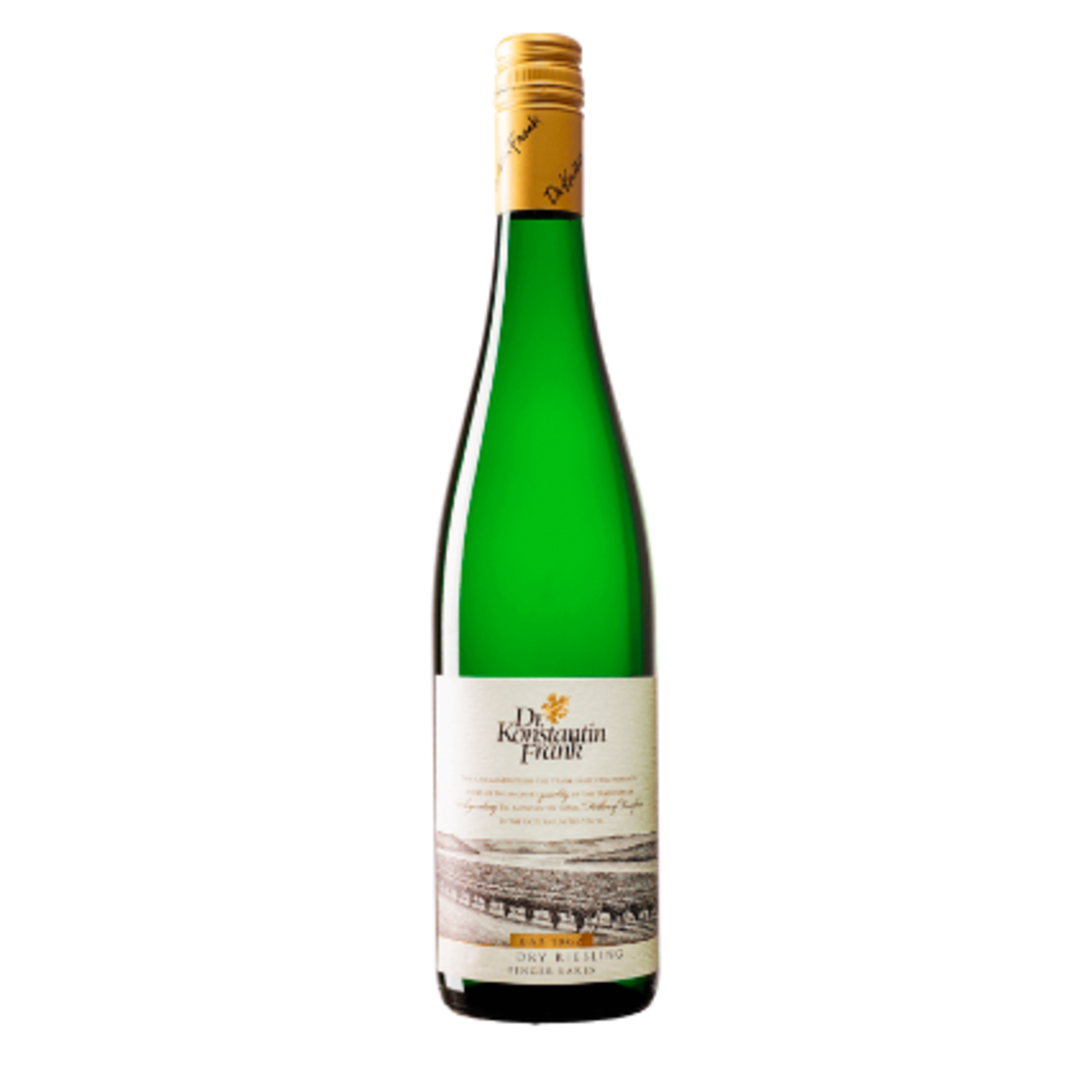 Dr. Konstantin Frank, Dry Riesling