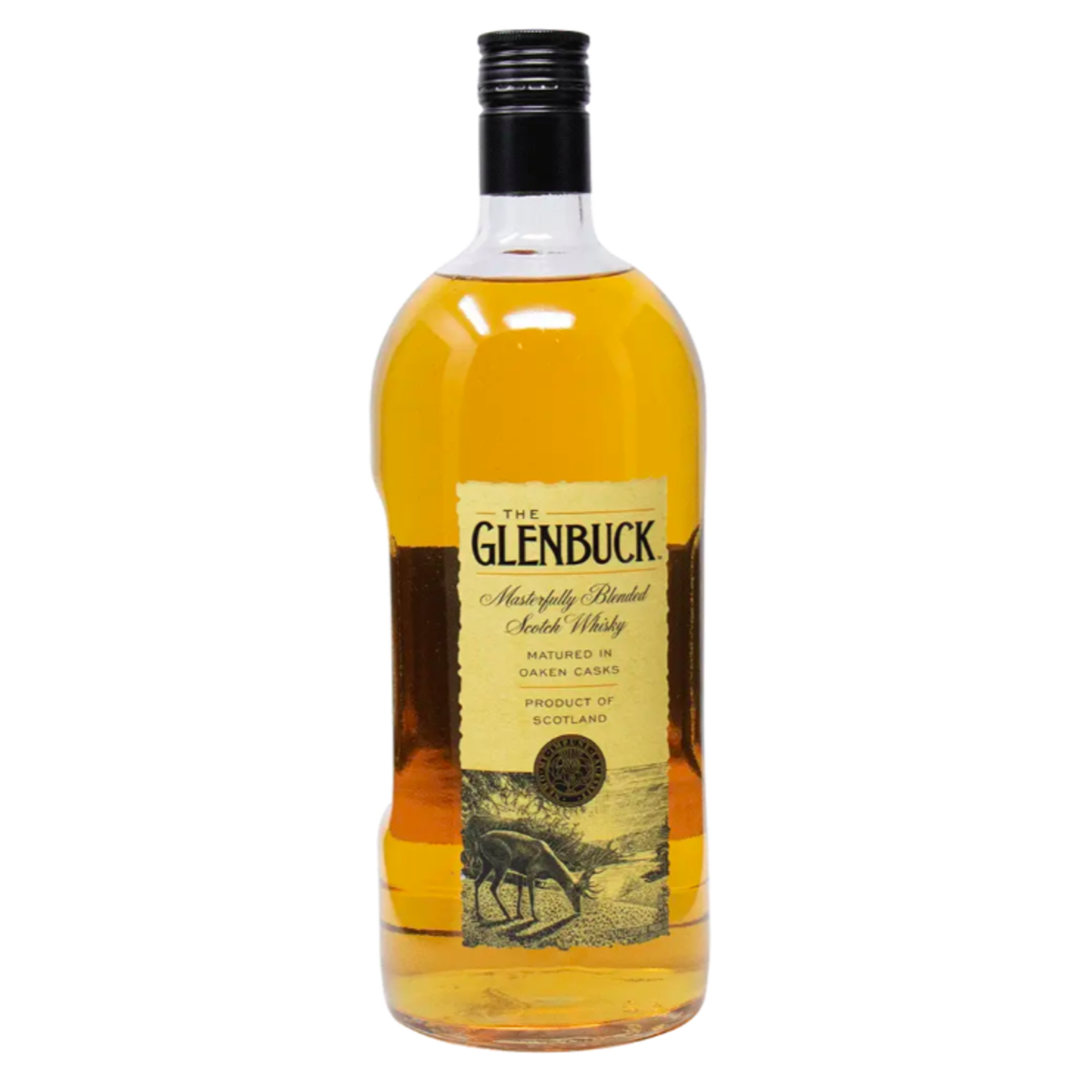 Glenbuck, Blended Scotch