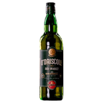 O'Driscoll's, Bourbon Cask Finished Irish Whiskey