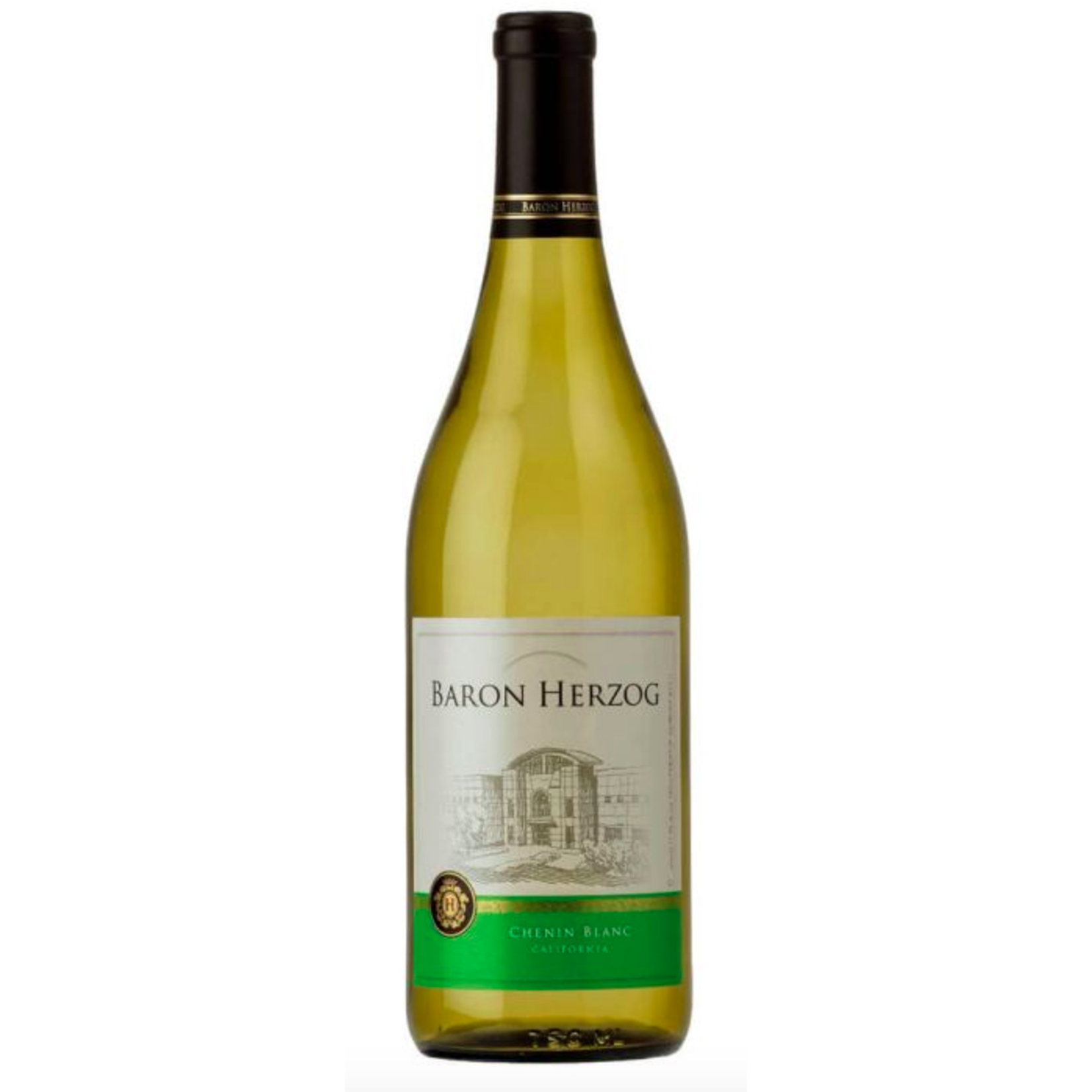 Baron Herzog, Chenin Blanc