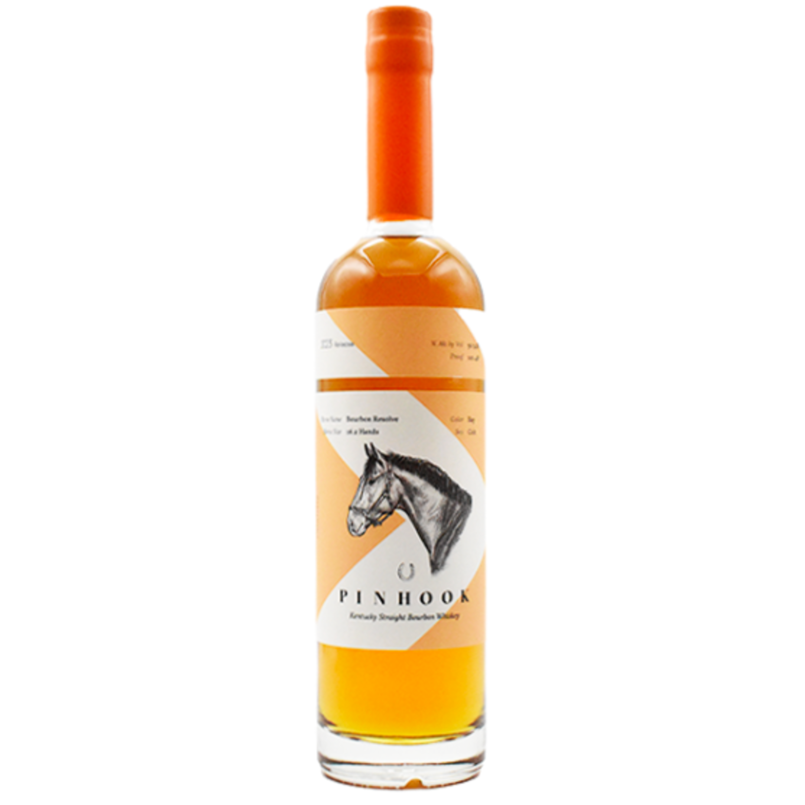 Pinhook, Flagship Kentucky Straight Bourbon Whiskey