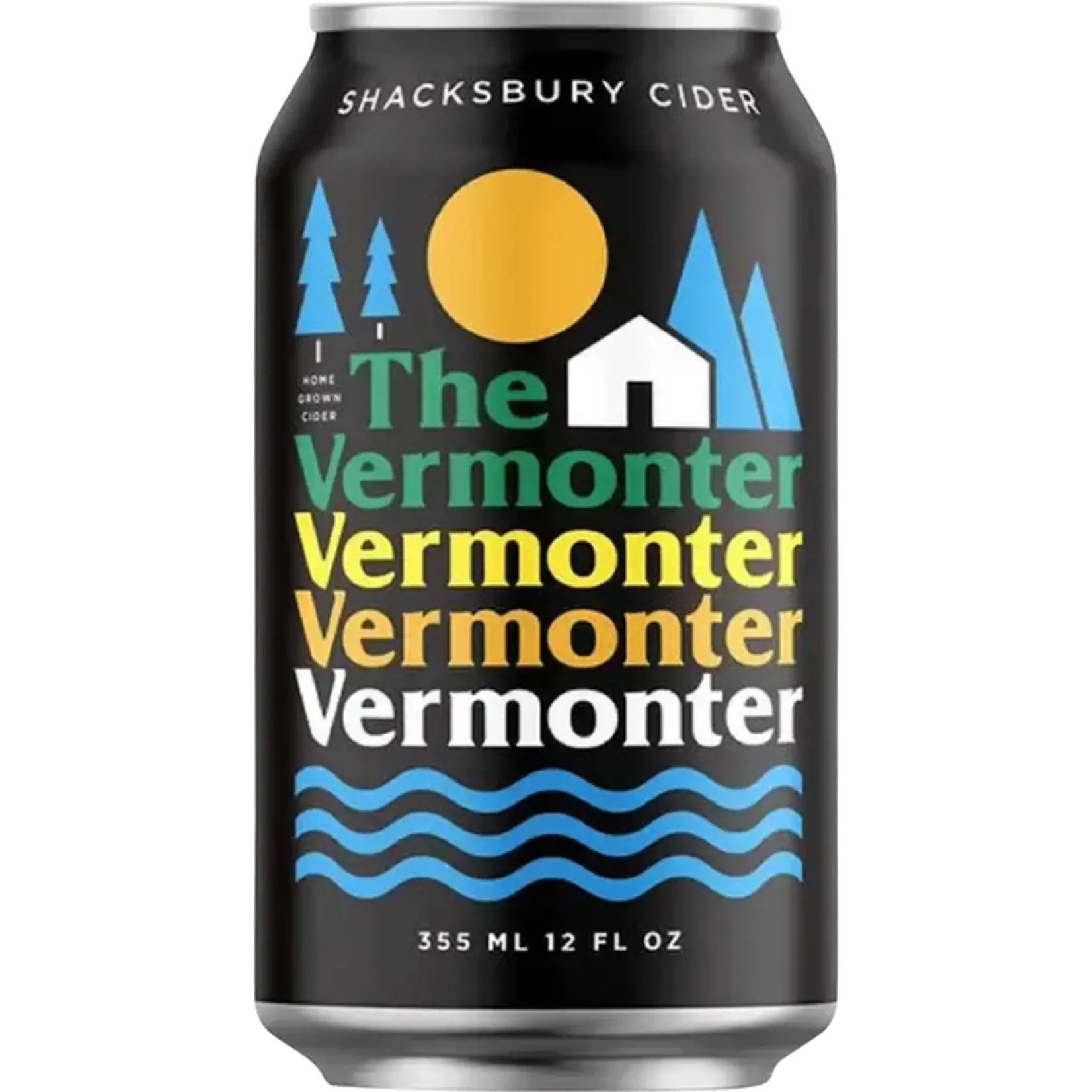 Shacksbury, The Vermonter