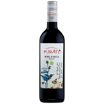 Purato Nero D'avola, Terre Siciliane 2023