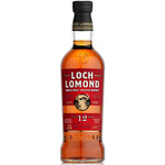 Loch Lomond 12 Years Old Single Malt Scotch Whisky