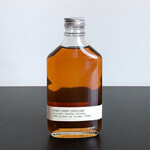 Kings County Distillery, Straight Bourbon Whiskey - 200ml