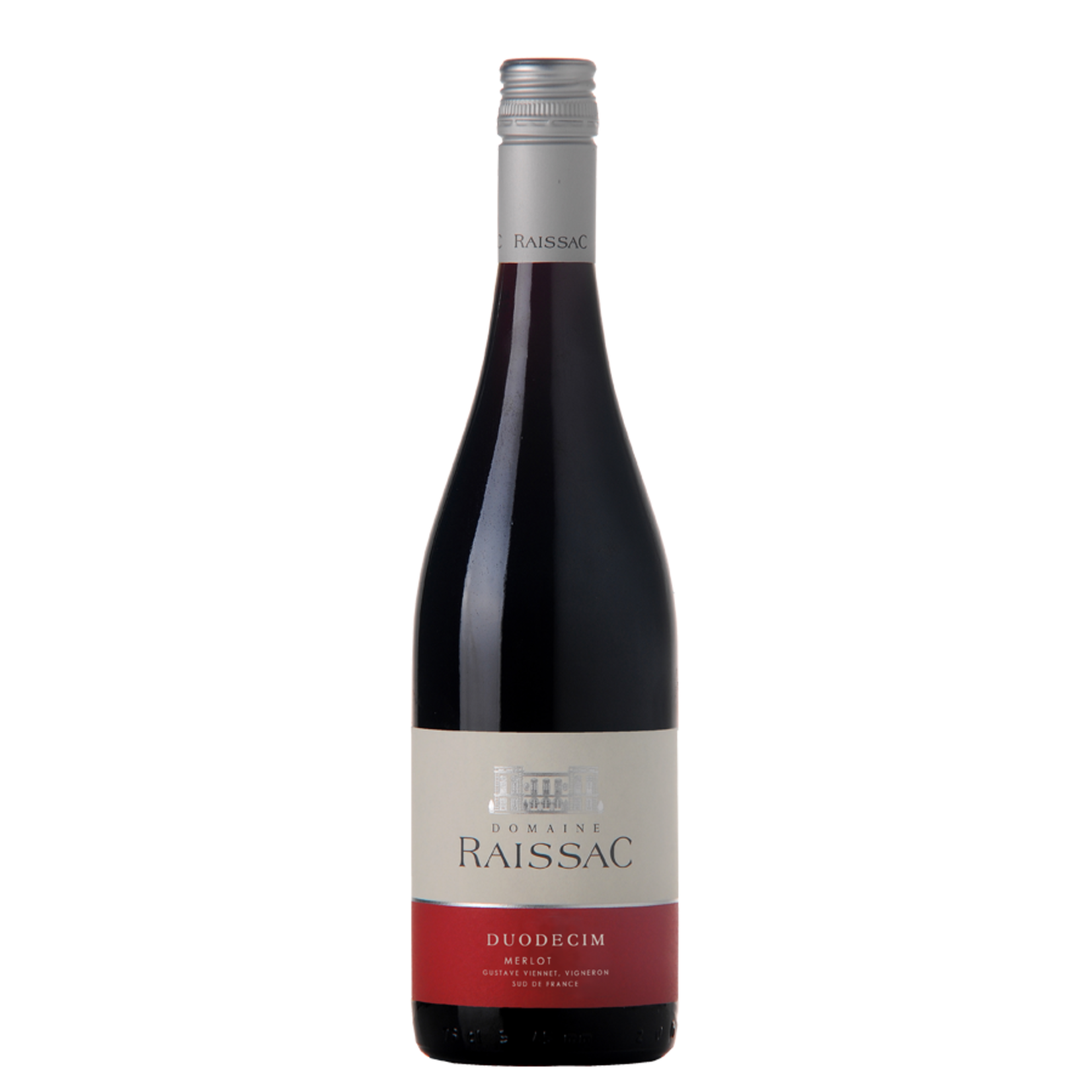Domaine Raissac Vin de Pays d'Oc Cabernet Sauvignon La Noria