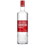 Sobieski, Vodka 1L