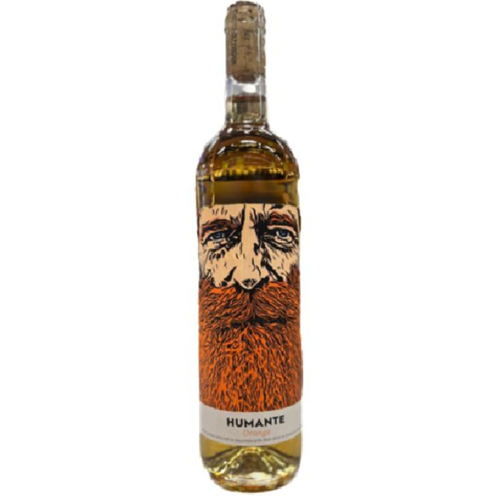 Humante Orange Wine