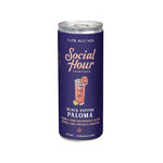 Social Hour Cocktails Black Pepper Paloma 250ml