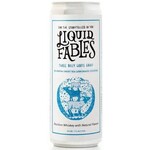 Liquid Fables Three Billy Goats Gruff