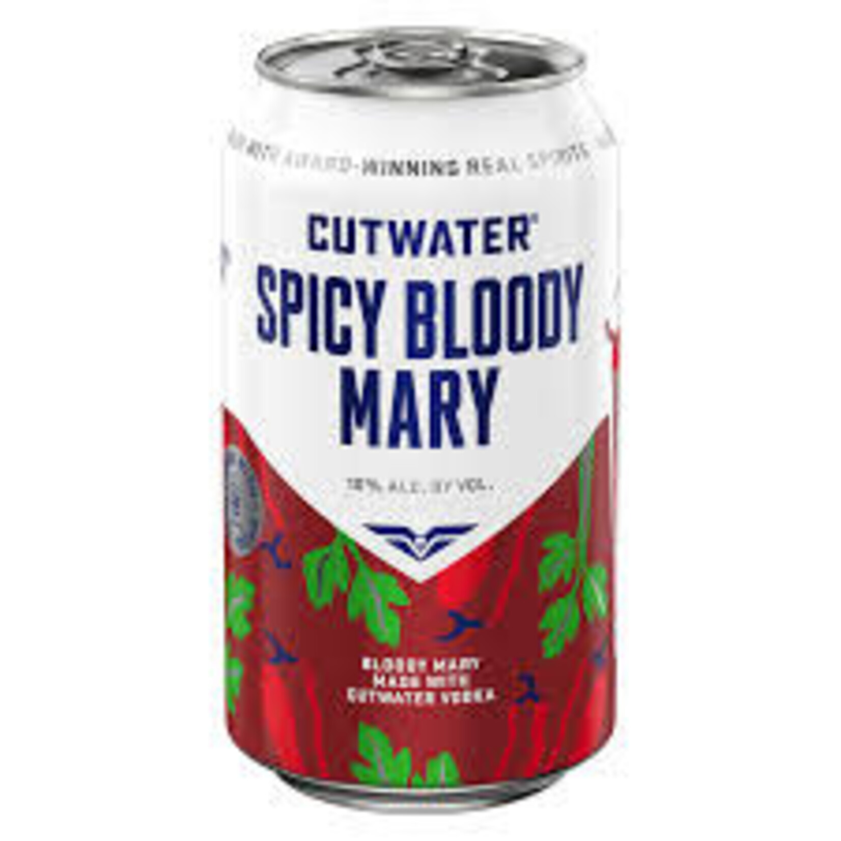 Cutwater Spicy Bloody Mary