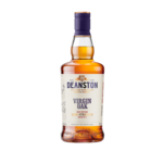 Deanston Un-Chillfiltered Finished Virgin Oak Casks Highland Single Malt Scotch Whisky