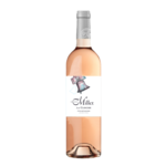 Domaine De Millet Cotes De Gascogne Igp Rose La Cloche