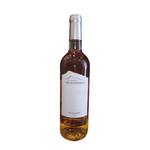 Les vignerons d'Aix en Provence, méditeranée rosé