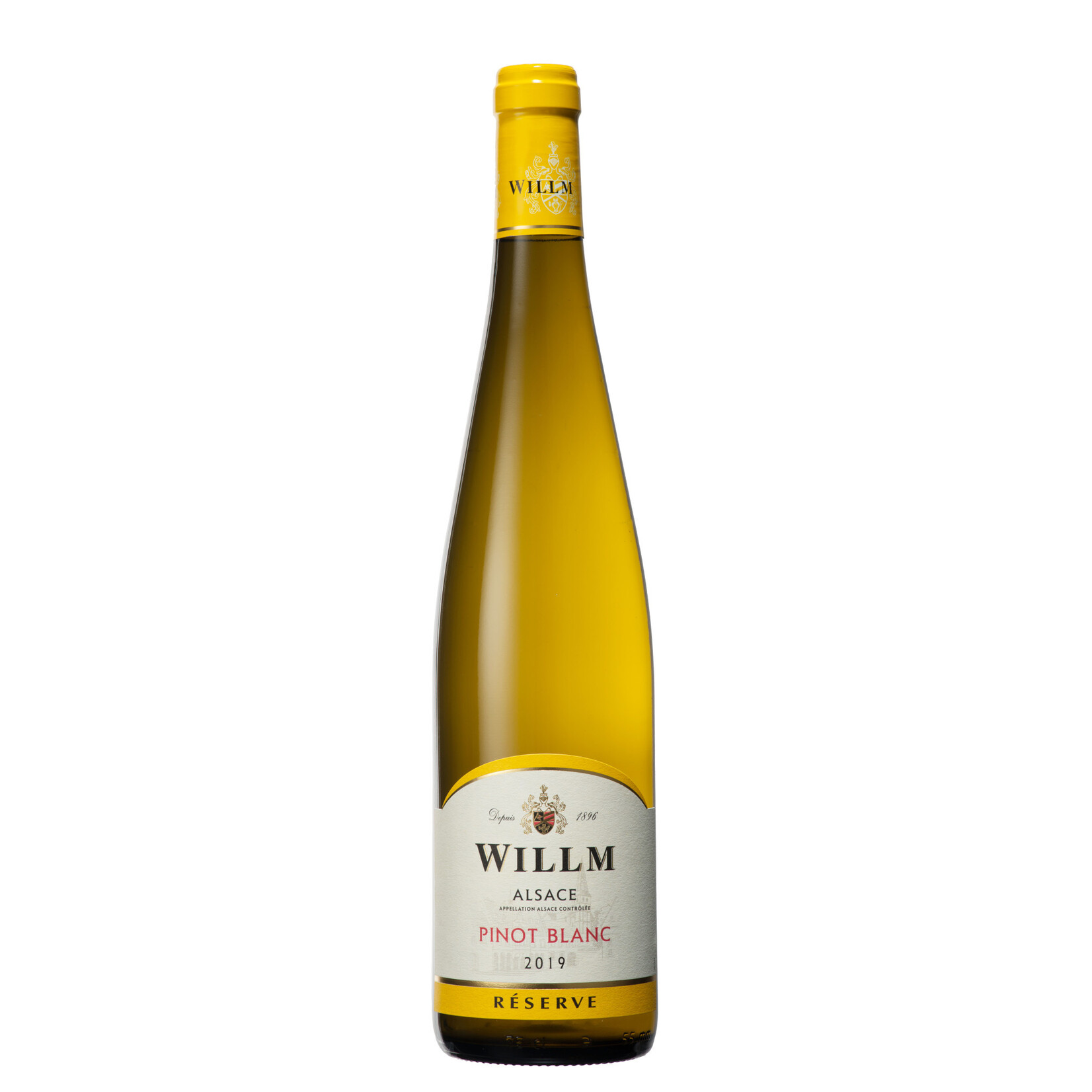 Maison Willm Alsace Pinot Blanc Reserve