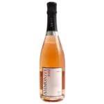 Alexandre Monmousseau Ammonite Brut Rose