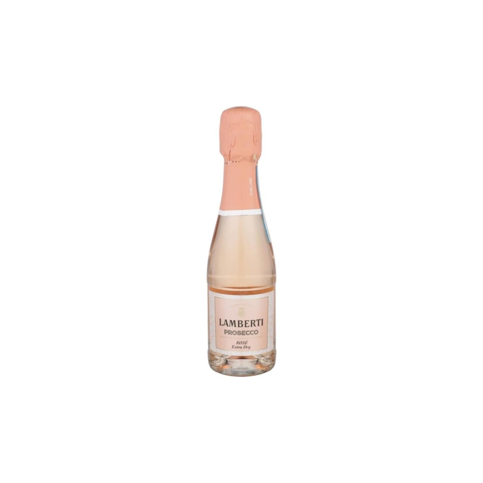 Lamberti Prosecco Rose Extra Dry