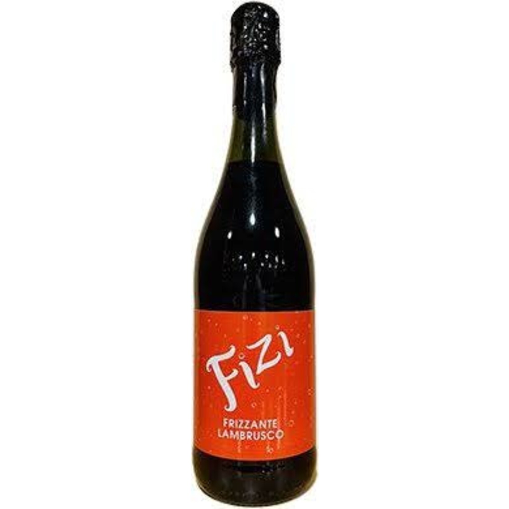 Fizi Lambrusco