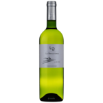 Chateau La Braulterie de Peyraud Blaye Cotes de Bordeaux Blanc