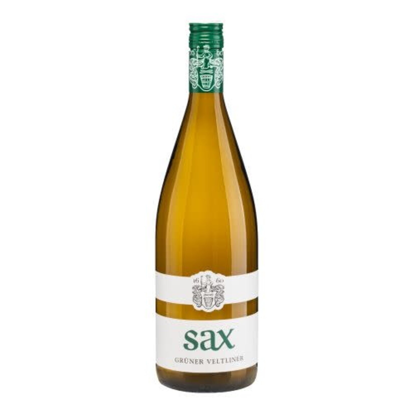 Sax Gruner Veltliner