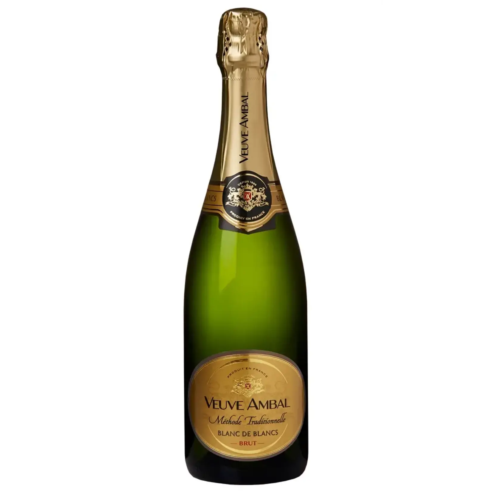 Veuve Ambal Brut Blanc De Blancs