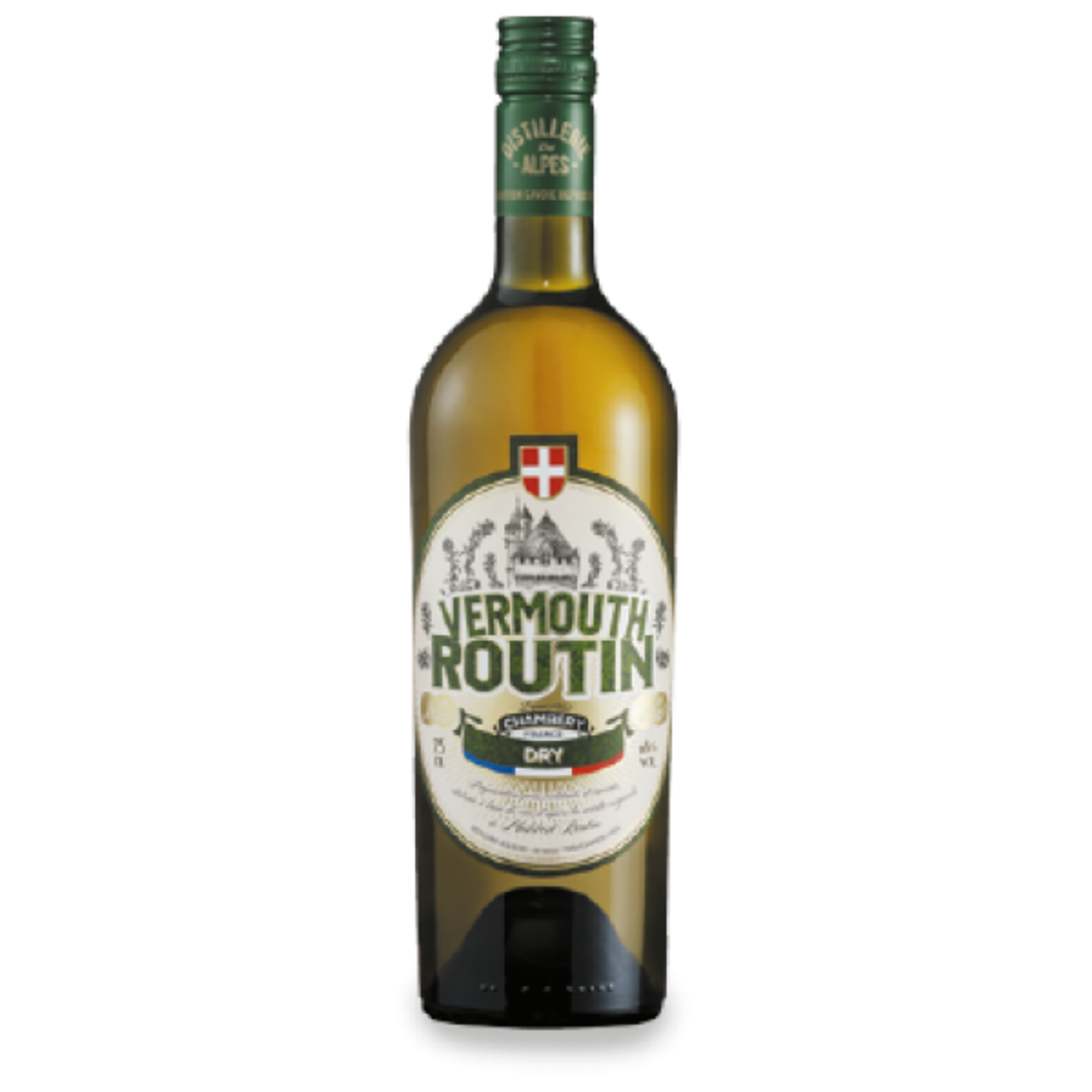 Vermouth Routin Dry