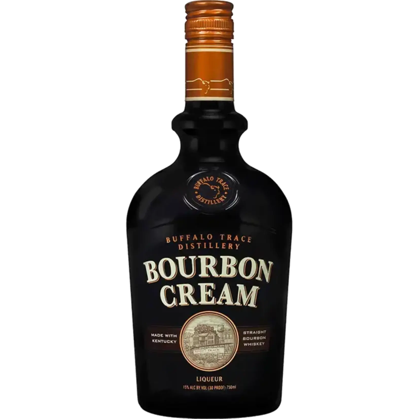 Buffalo Trace Bourbon Cream