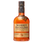 Monkey Shoulder Blended Malt Scotch Whisky