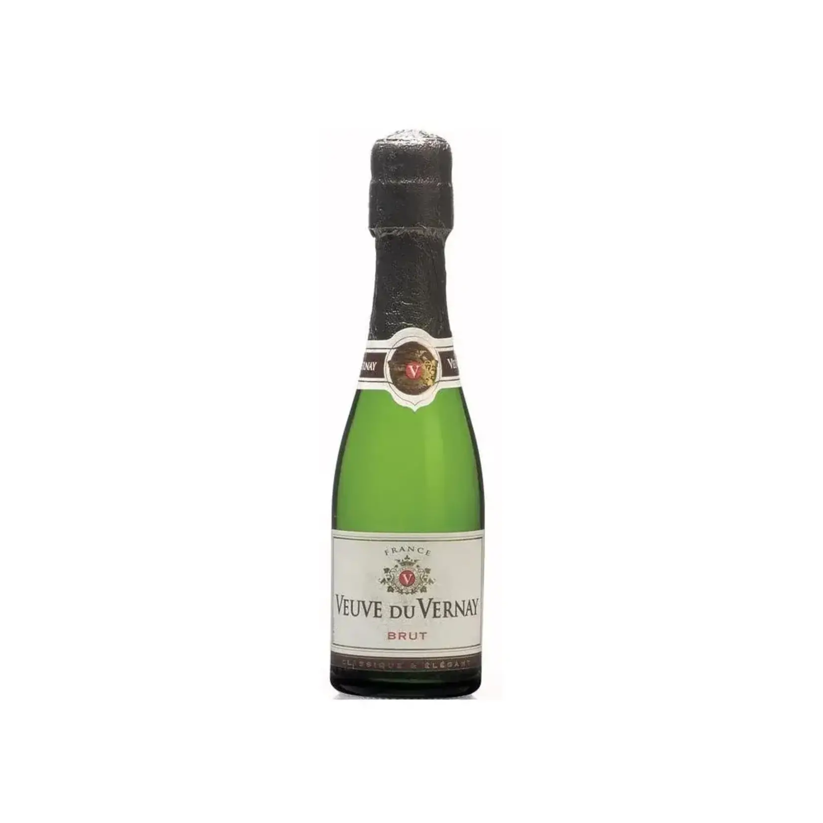 Veuve du Vernay Sparkling Brut Organic 187ml