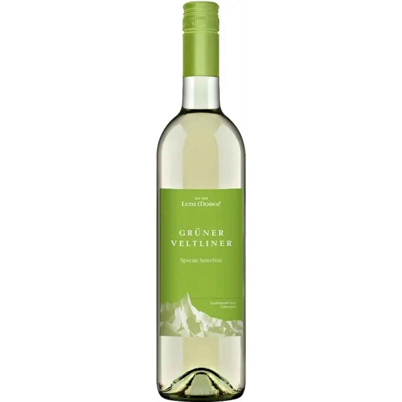 Lenz Moser Gruner Veltliner 2023