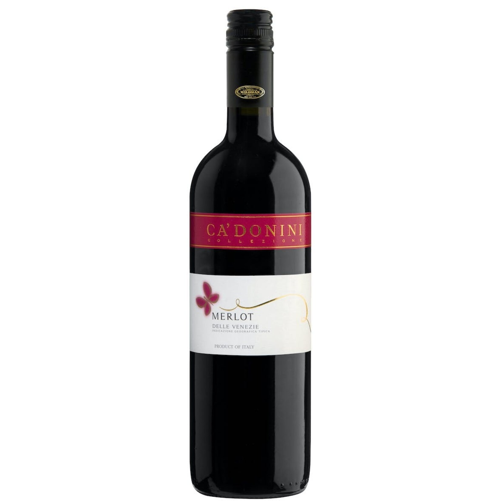 Ca'Donini Merlot