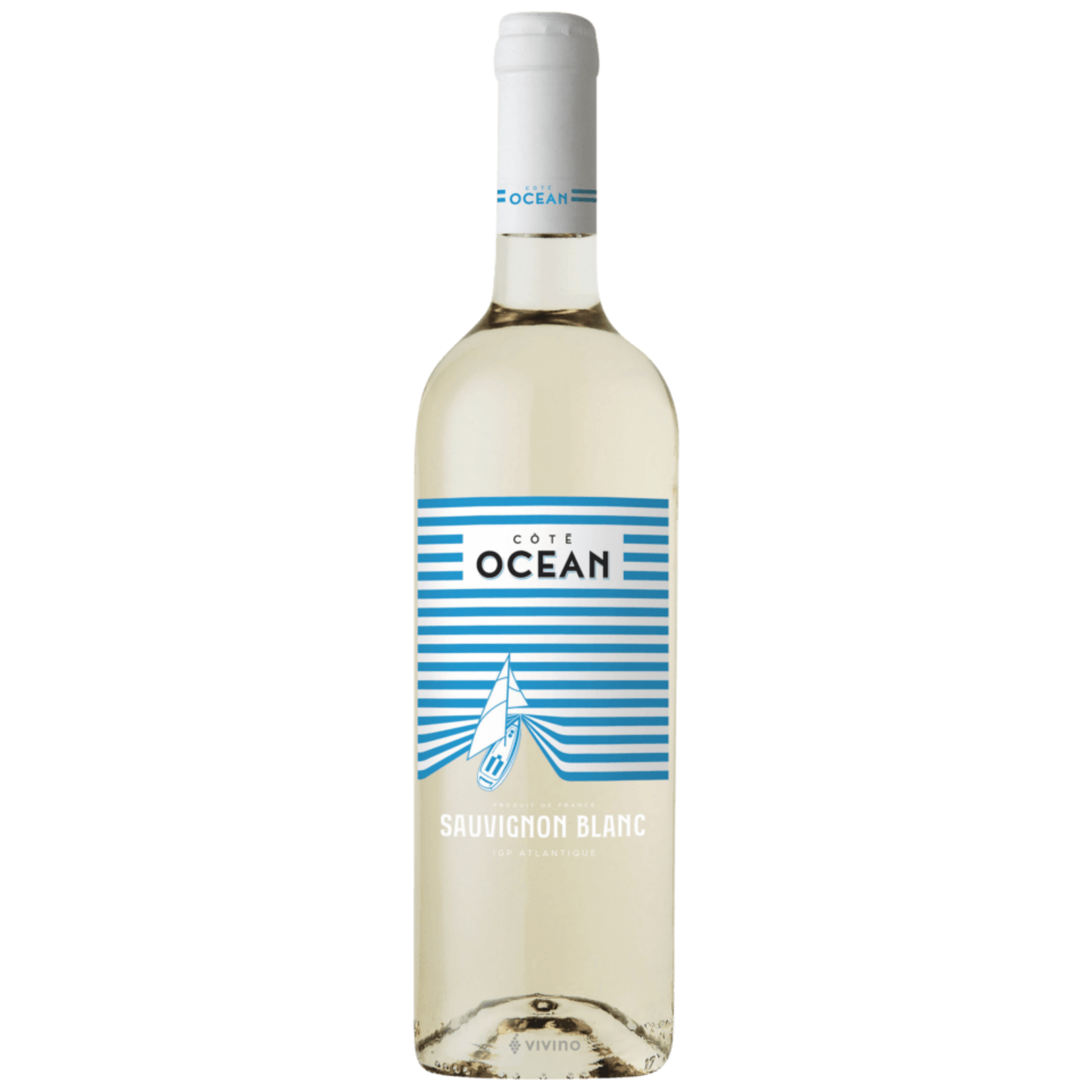 Cote Ocean L'Atlantique Sauvignon Blanc