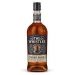 The Whistler Distiller's Select Double Oaked Irish Whiskey 50ml