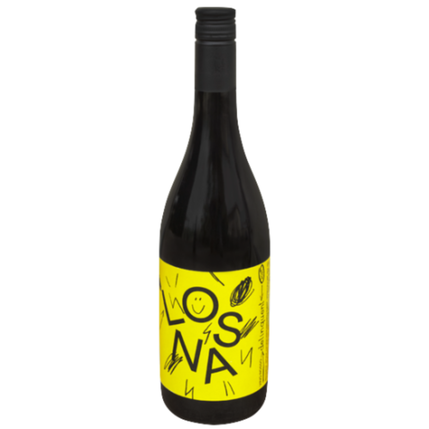 Delinquent Monferrato LOSNA Rosso