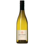 Luc Cholot Vin de Pays d'Oc Chardonnay Unoaked