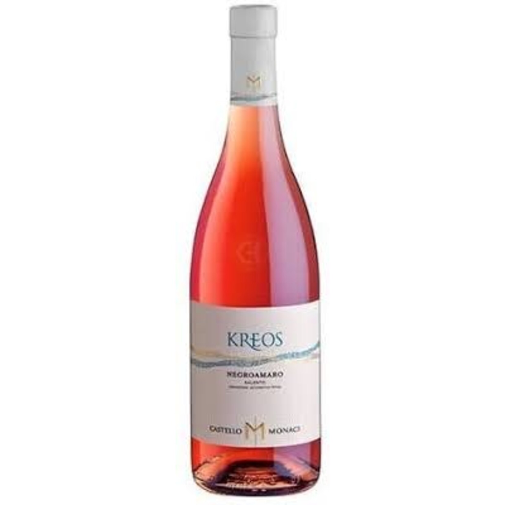 Monaci Salento Rosato Kreos
