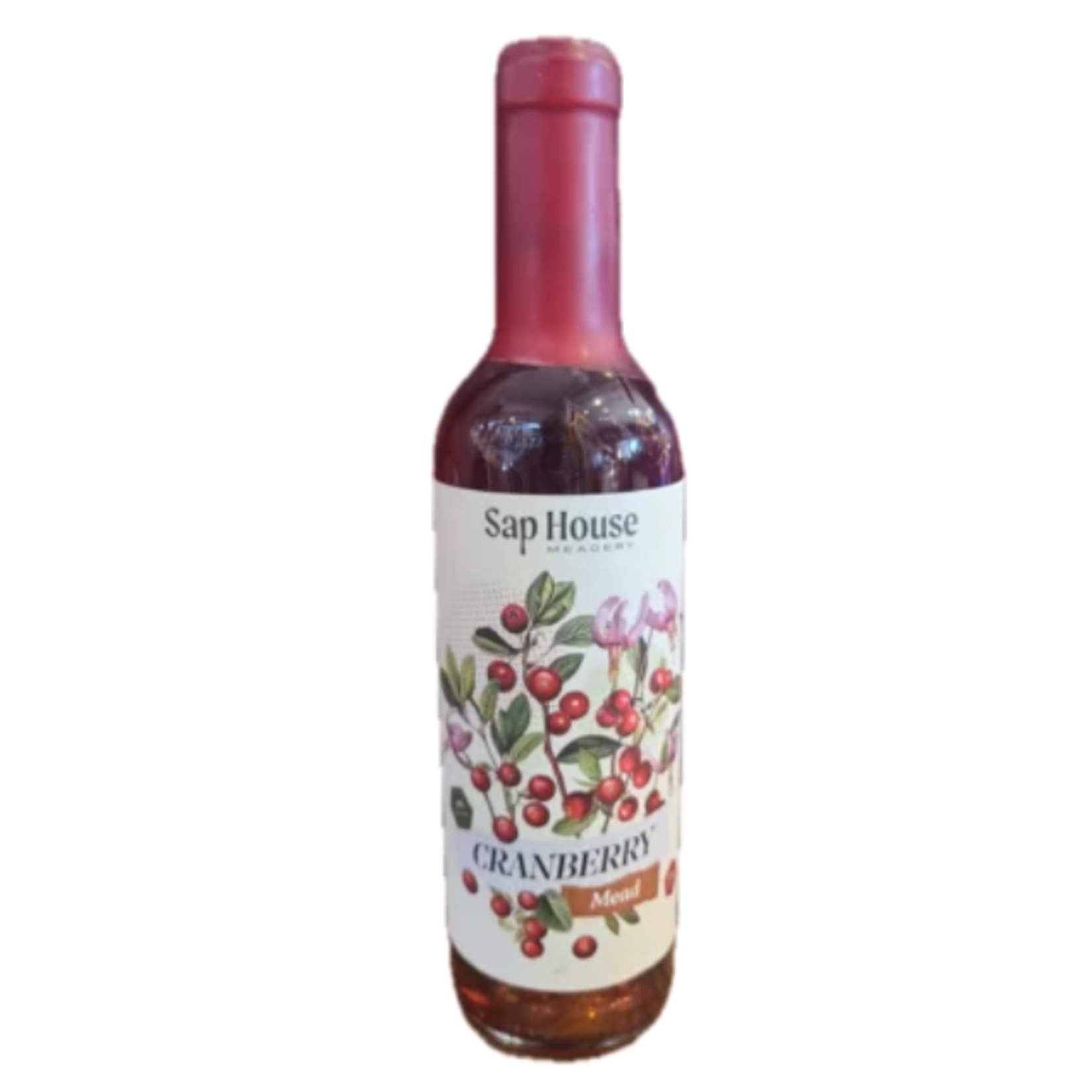 Sap House Cranberry 375ml