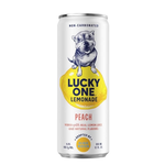Lucky One Peach Vodka Lemonade