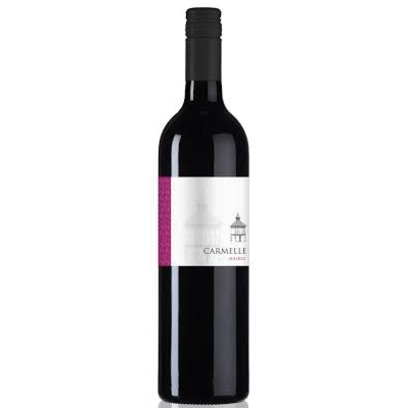 Carmelle Comte Tolosan Malbec
