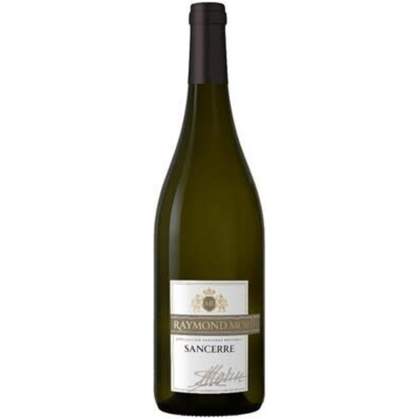 Raymond Morin Sancerre