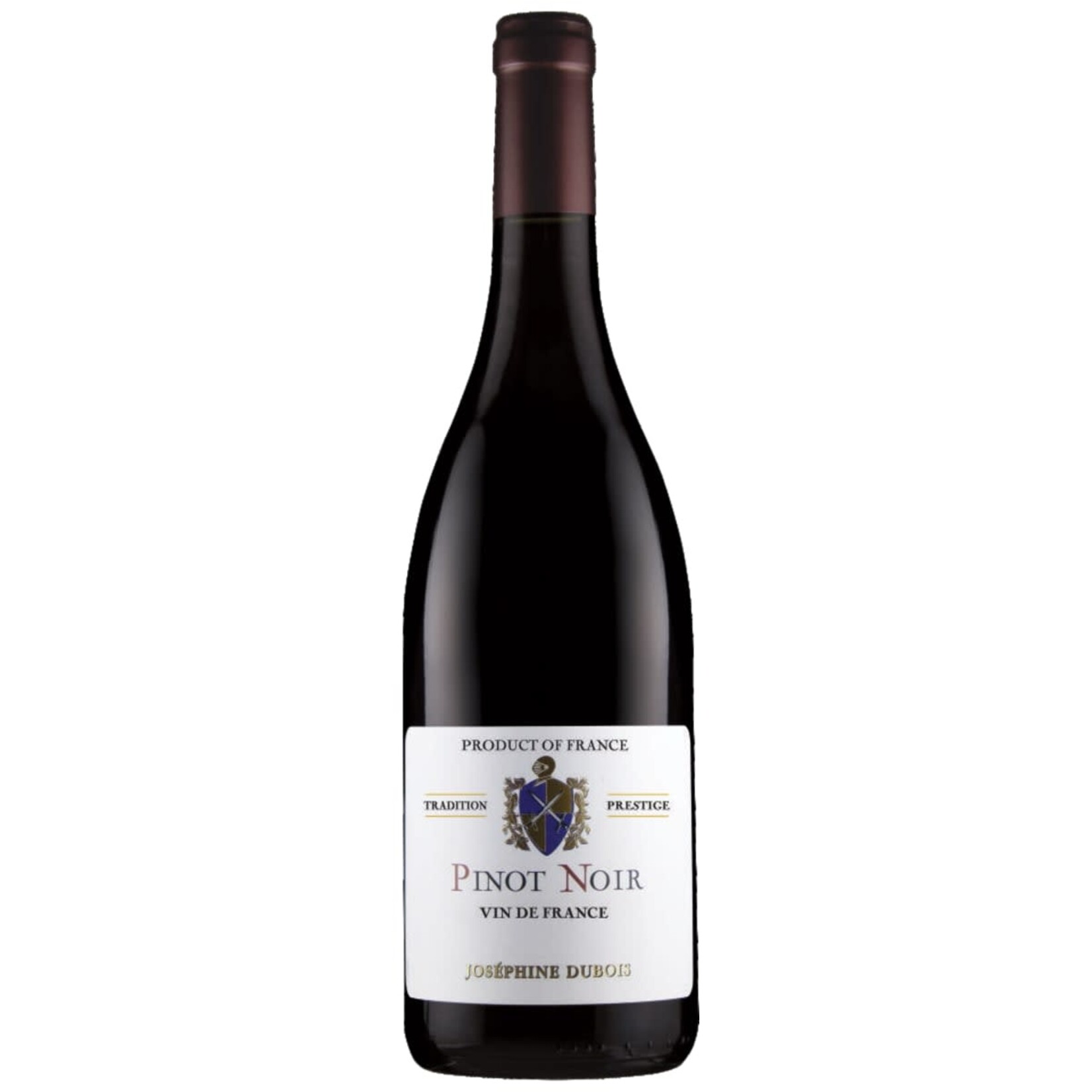 Josephine Dubois Pinot Noir Tradition Prestige