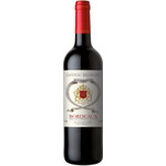 Chateau Belordre Bordeaux