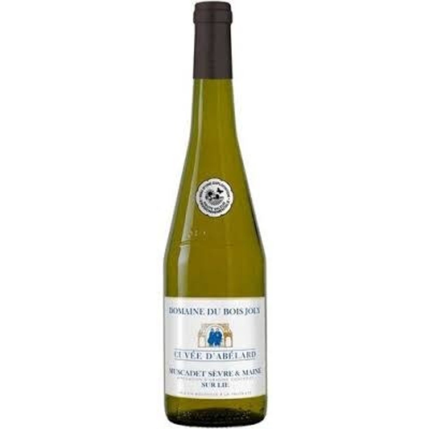 Domaine Du Bois Joly Muscadet Sevre-et-Maine Cuvee D Abelard